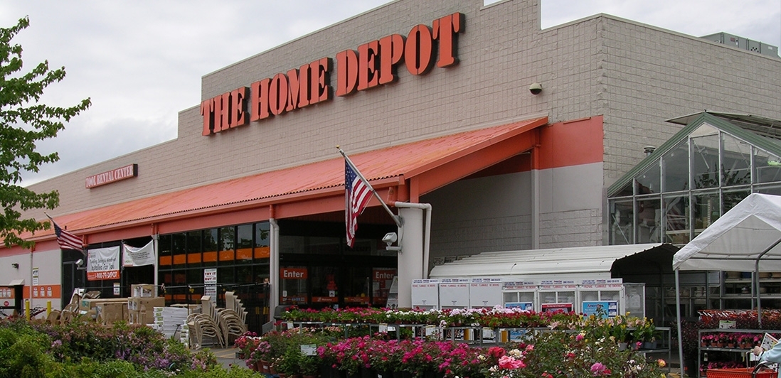 Home Depot Salem Oregon